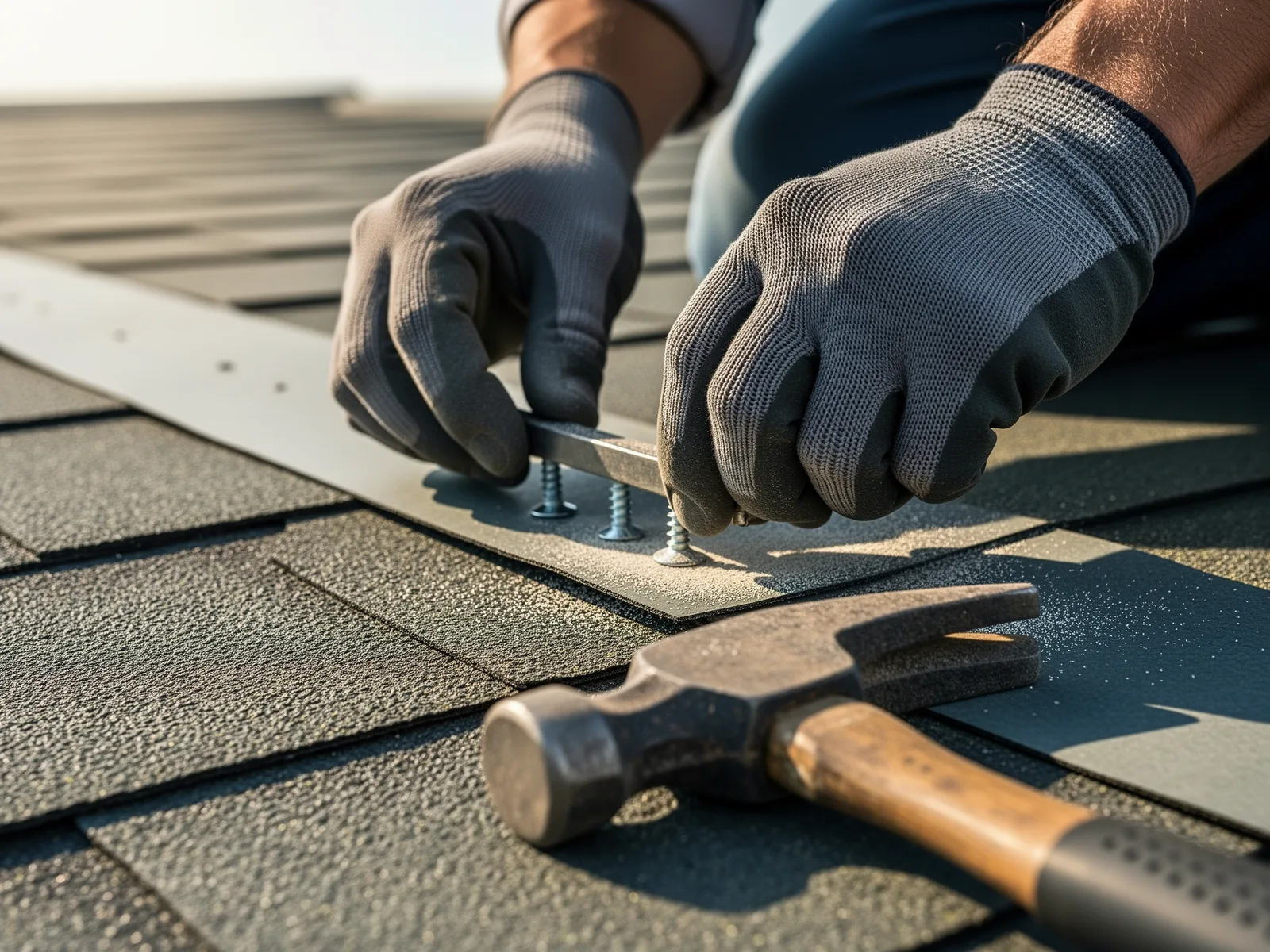 Why choose Fascia Repair in Jackson, MI